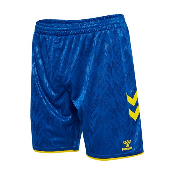 Pantalones Las Palmas 2ª 2024-2025